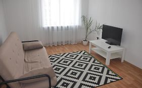 Apartments Theatre Shepkina 2 Room